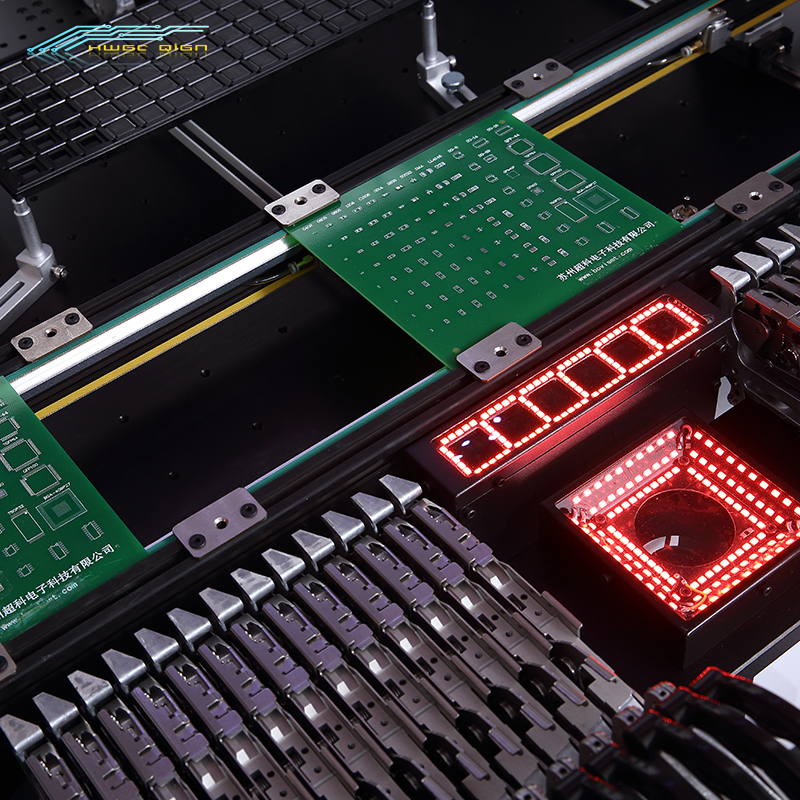 SMT貼片機吸嘴吸不上元件怎么辦？