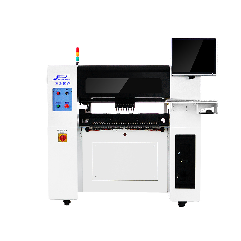 怎樣選擇SMT貼片機(jī)