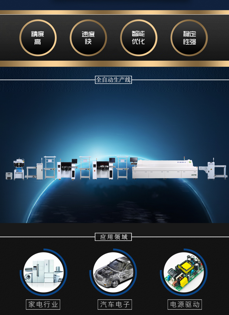 靜電對SMT貼片機的影響