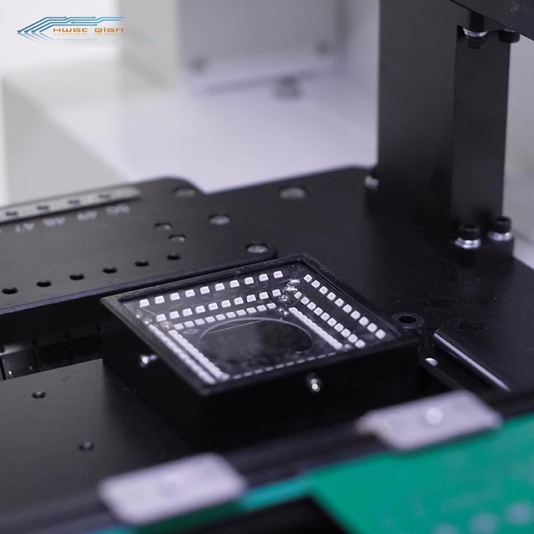 使用SMT工藝的優(yōu)點有哪些